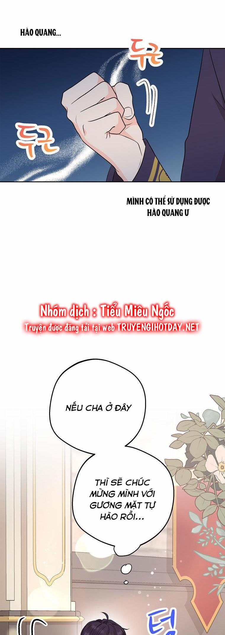 Tồn Tại Như Nàng Công Chúa Dã Chủng 78 trang 6