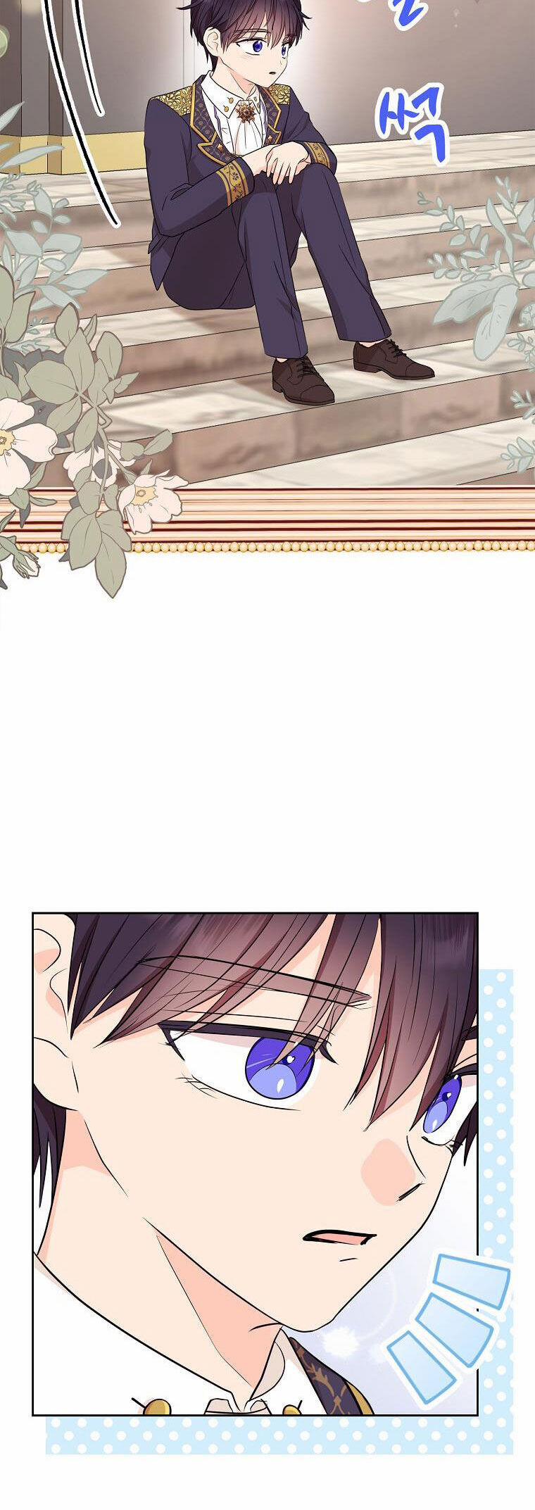 Tồn Tại Như Nàng Công Chúa Dã Chủng 78 trang 7