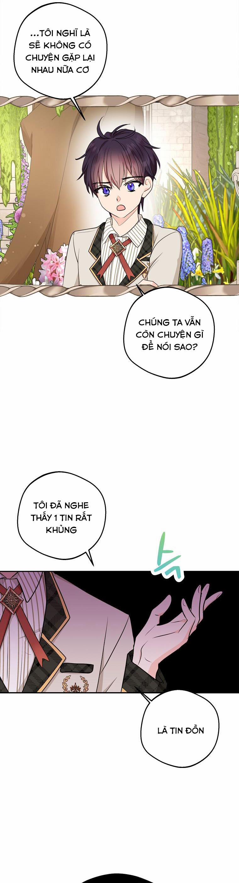 Tồn Tại Như Nàng Công Chúa Dã Chủng 79 trang 12