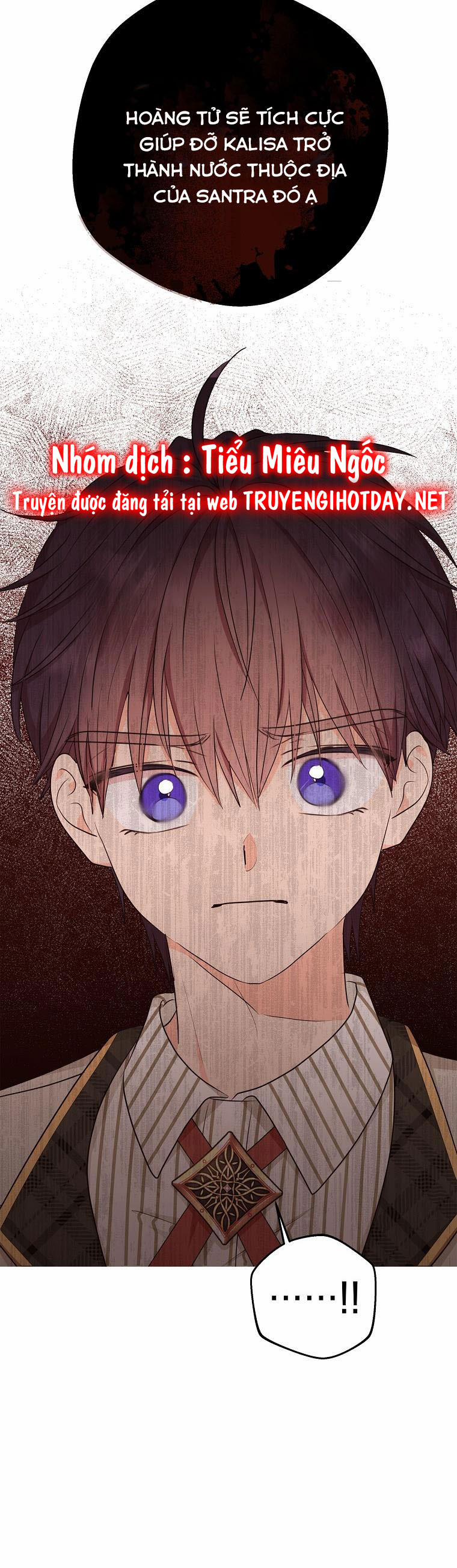 Tồn Tại Như Nàng Công Chúa Dã Chủng 79 trang 13