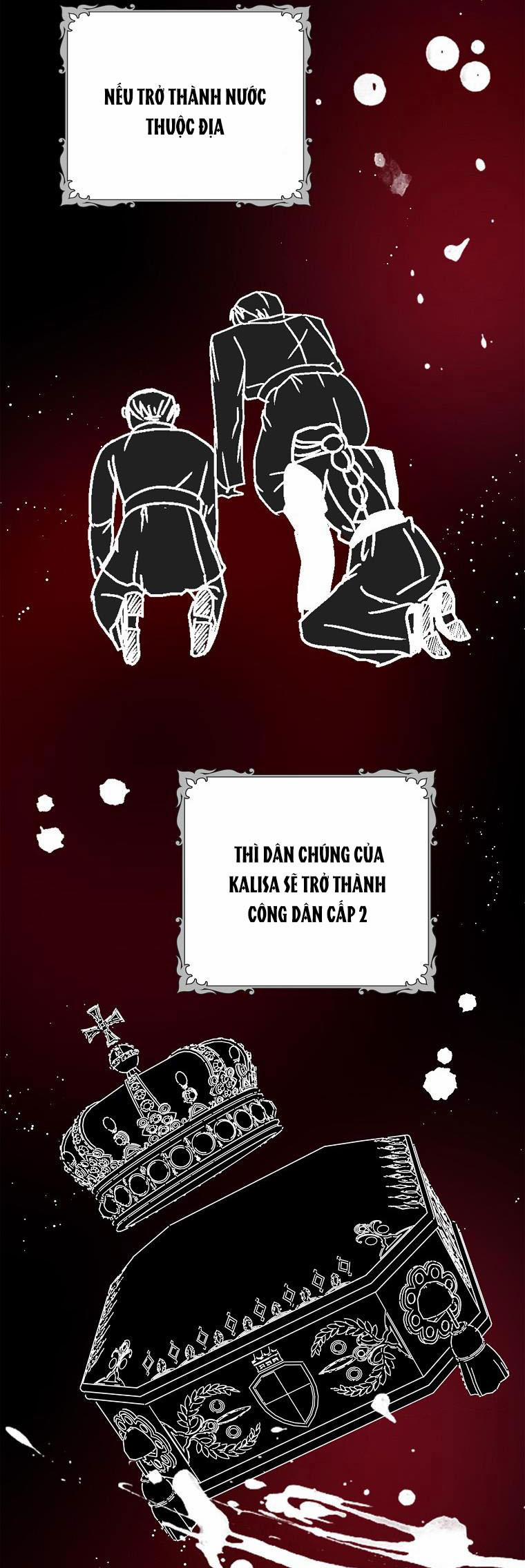 Tồn Tại Như Nàng Công Chúa Dã Chủng 79 trang 16