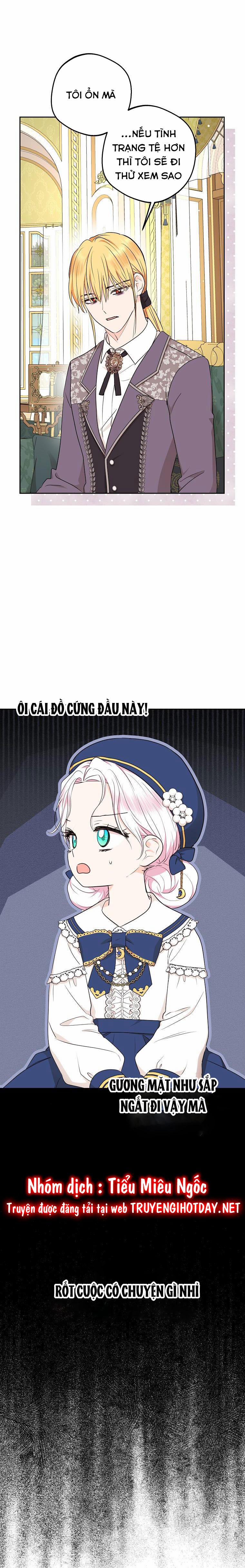 Tồn Tại Như Nàng Công Chúa Dã Chủng 79 trang 2