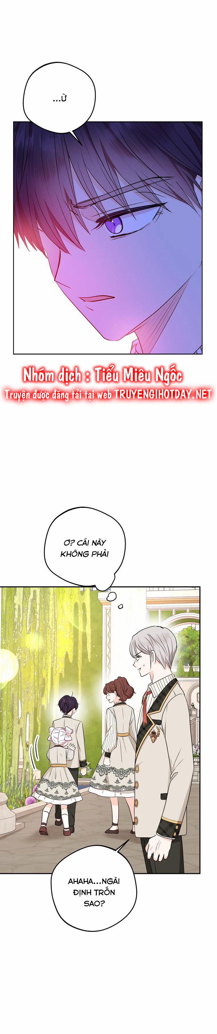 Tồn Tại Như Nàng Công Chúa Dã Chủng 79 trang 20