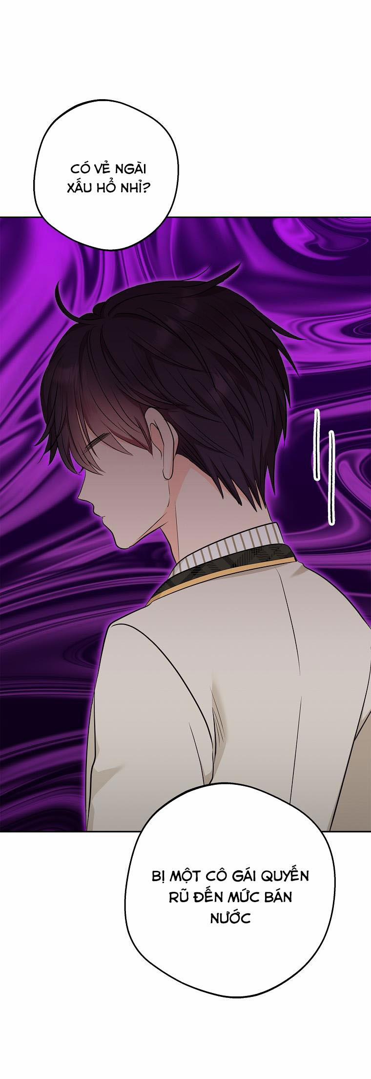 Tồn Tại Như Nàng Công Chúa Dã Chủng 79 trang 21