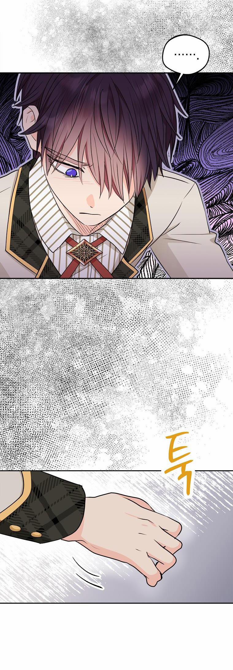 Tồn Tại Như Nàng Công Chúa Dã Chủng 79 trang 25