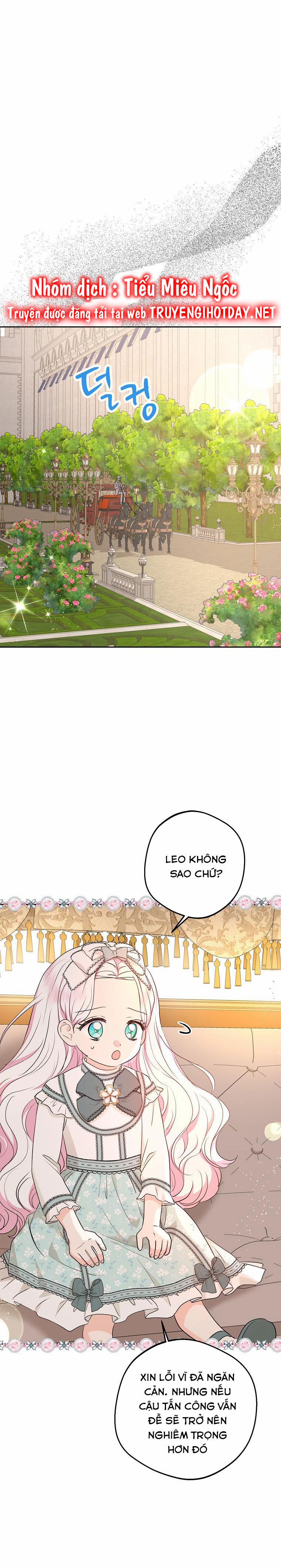 Tồn Tại Như Nàng Công Chúa Dã Chủng 79 trang 27