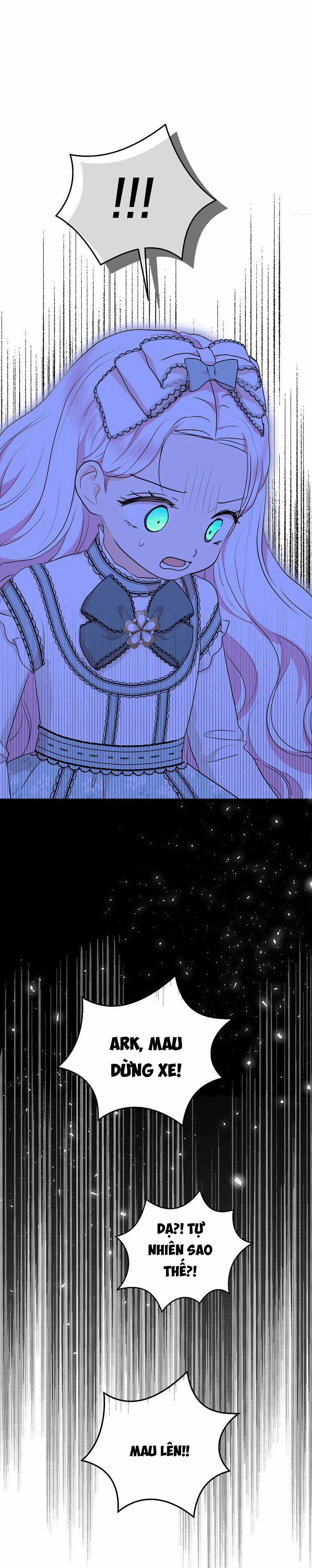 Tồn Tại Như Nàng Công Chúa Dã Chủng 79 trang 31