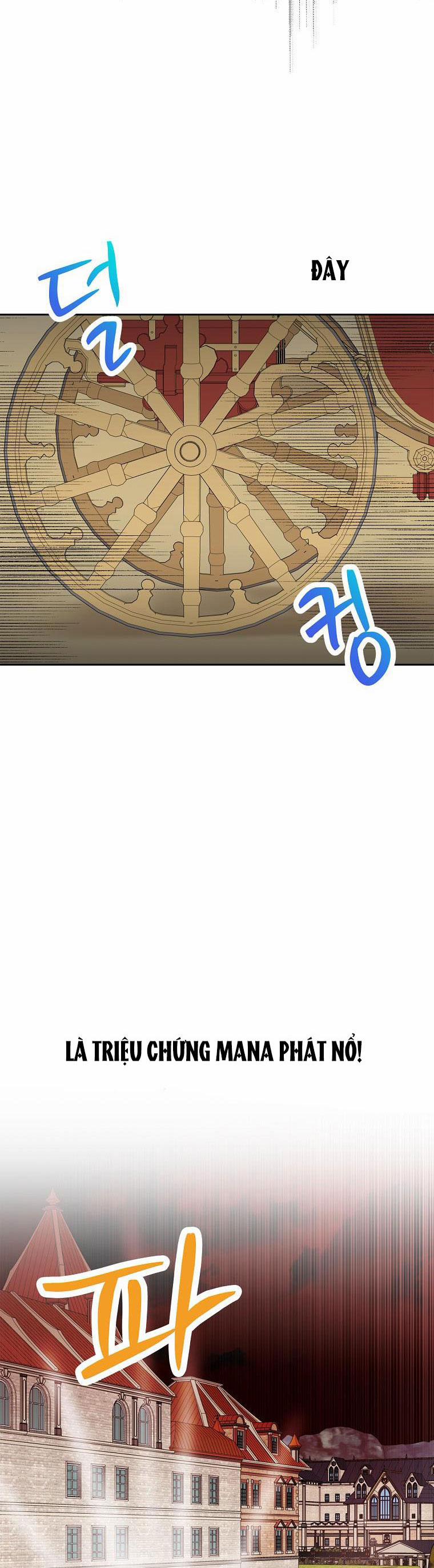 Tồn Tại Như Nàng Công Chúa Dã Chủng 79 trang 32