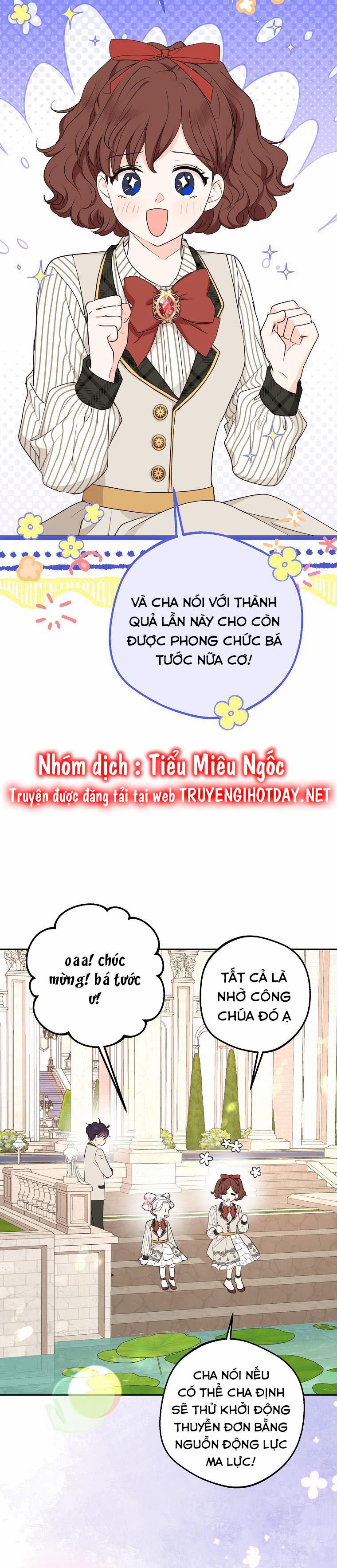 Tồn Tại Như Nàng Công Chúa Dã Chủng 79 trang 5