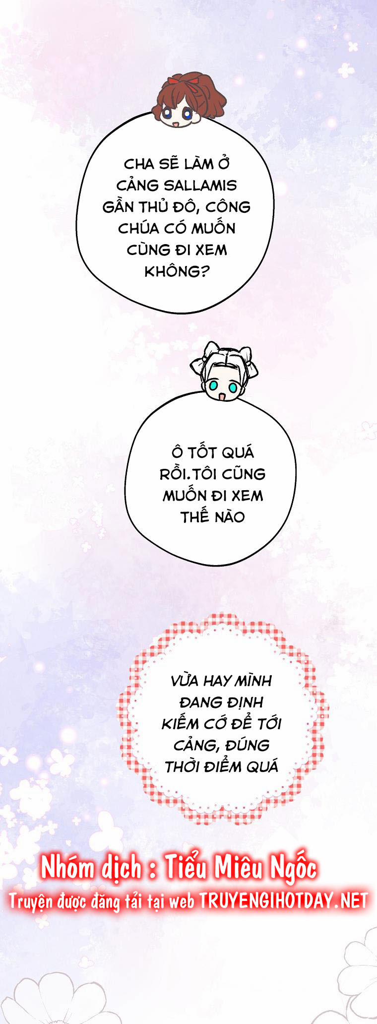 Tồn Tại Như Nàng Công Chúa Dã Chủng 79 trang 6