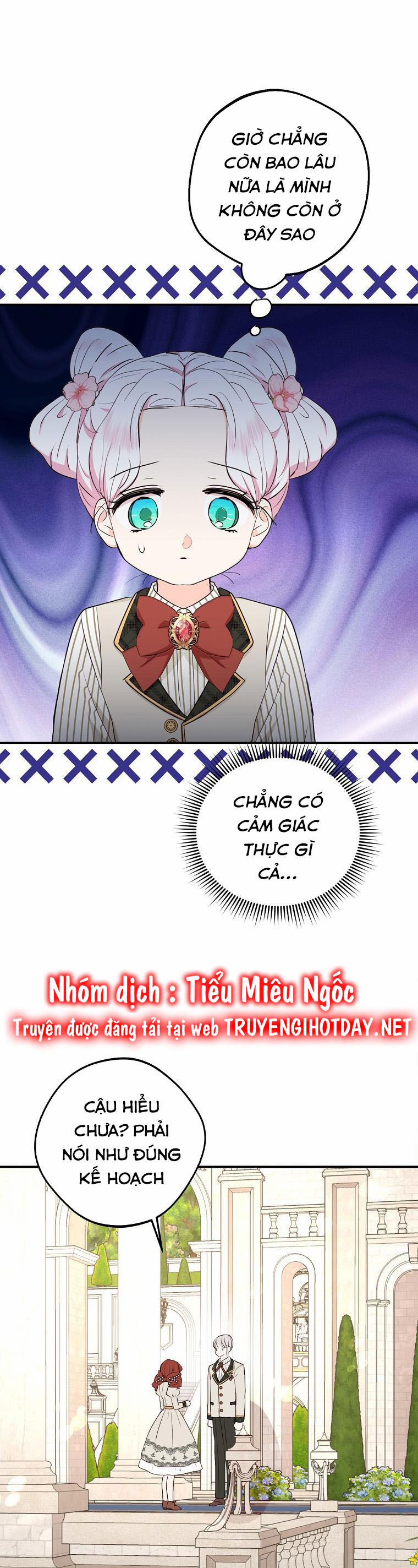 Tồn Tại Như Nàng Công Chúa Dã Chủng 79 trang 8