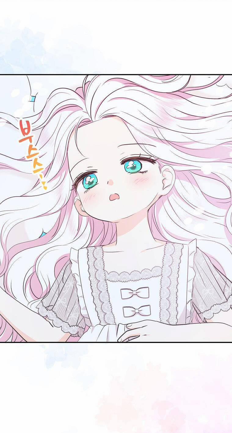 Tồn Tại Như Nàng Công Chúa Dã Chủng 80.1 trang 0