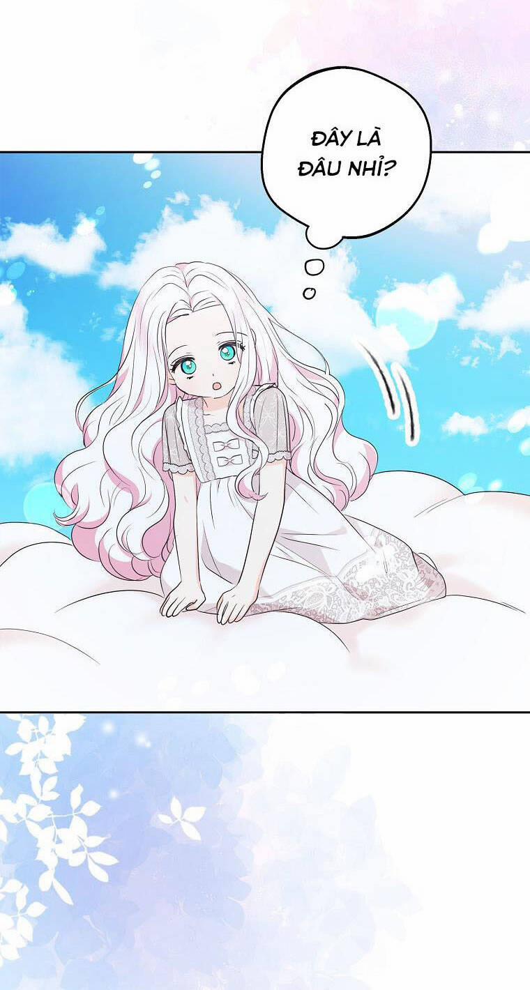 Tồn Tại Như Nàng Công Chúa Dã Chủng 80.1 trang 1