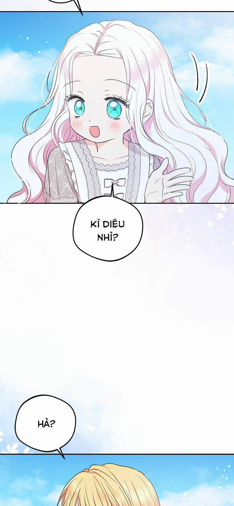 Tồn Tại Như Nàng Công Chúa Dã Chủng 80.1 trang 10