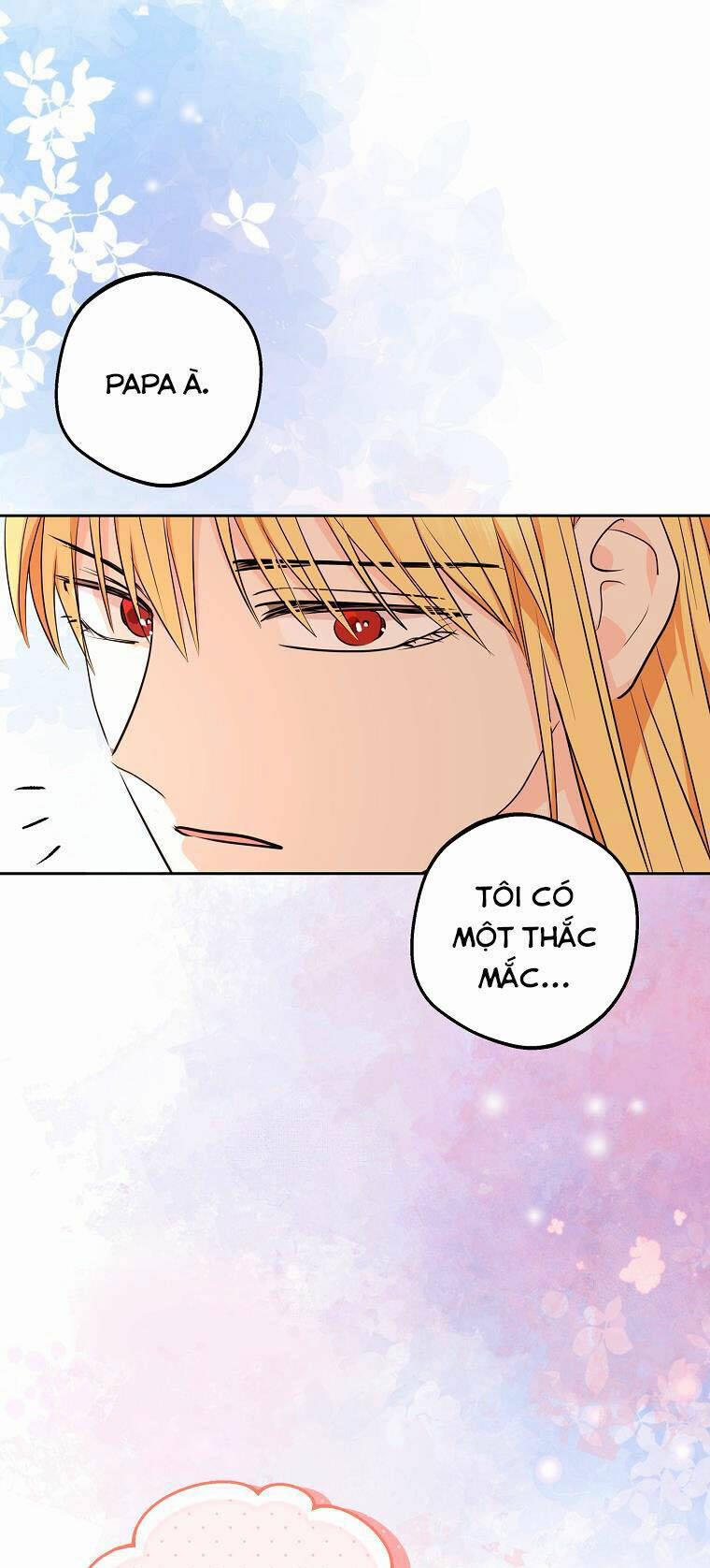 Tồn Tại Như Nàng Công Chúa Dã Chủng 80.1 trang 16