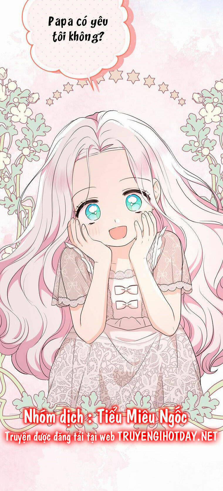Tồn Tại Như Nàng Công Chúa Dã Chủng 80.1 trang 17