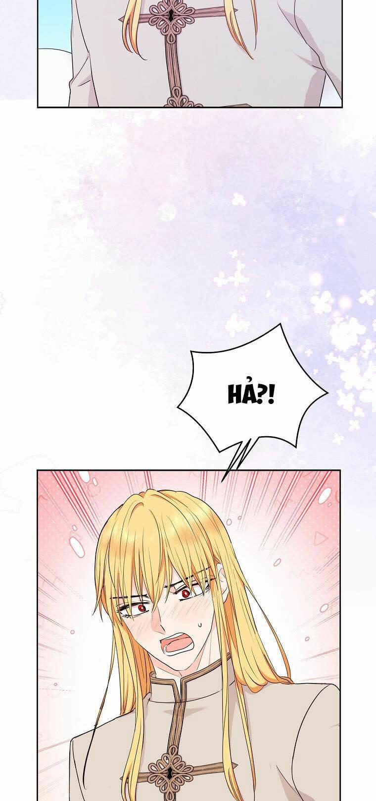 Tồn Tại Như Nàng Công Chúa Dã Chủng 80.1 trang 19