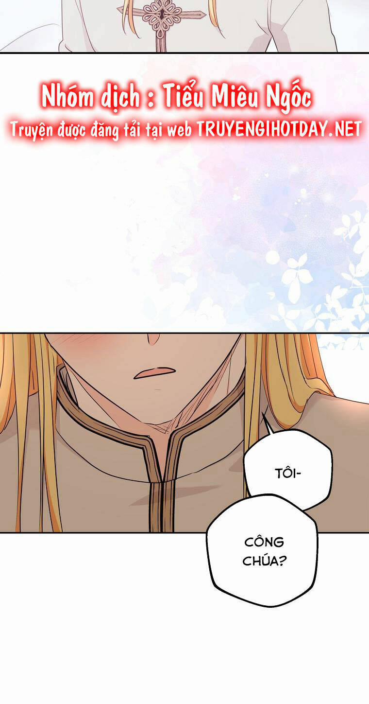 Tồn Tại Như Nàng Công Chúa Dã Chủng 80.1 trang 23
