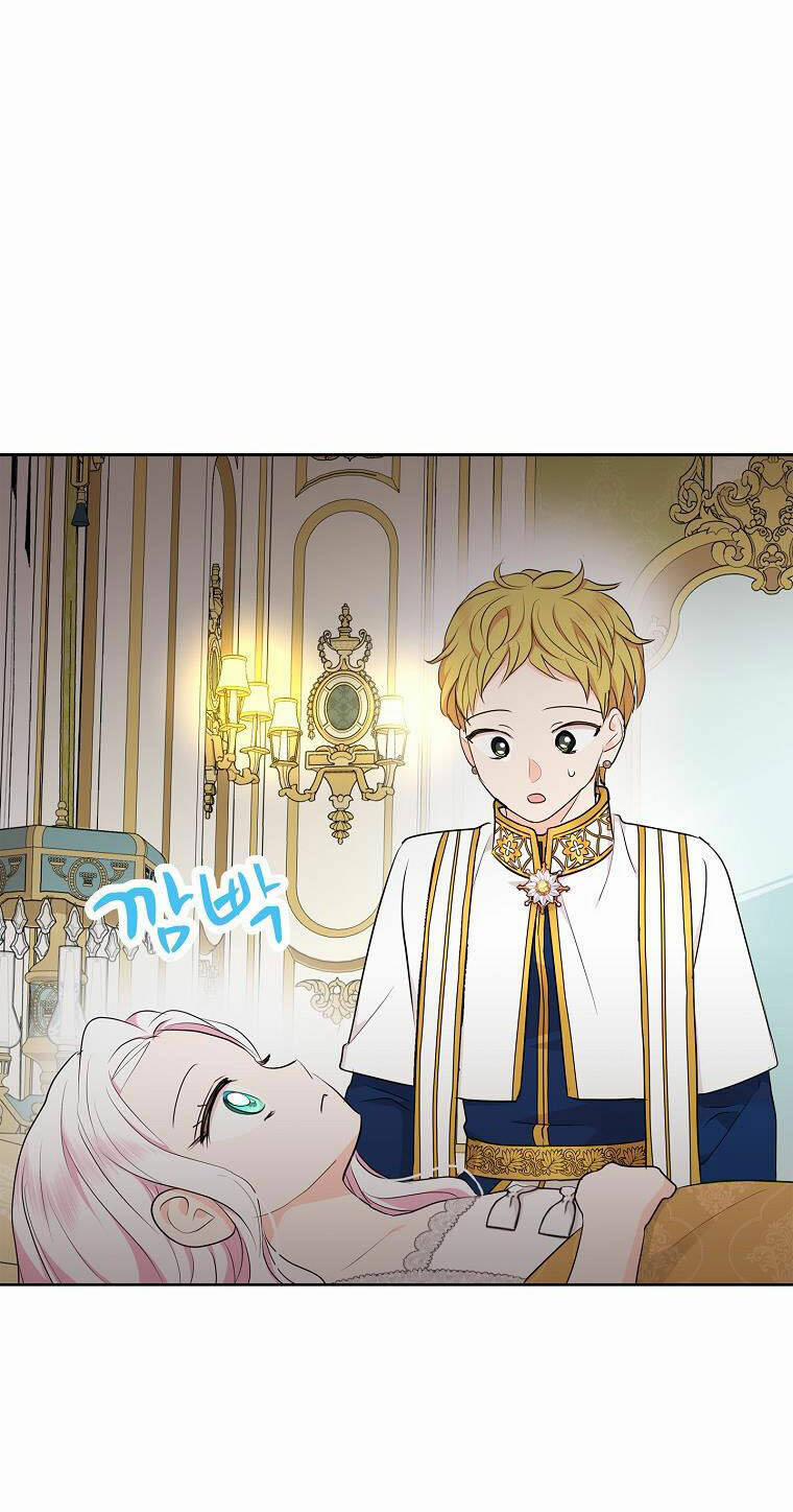 Tồn Tại Như Nàng Công Chúa Dã Chủng 80.1 trang 24