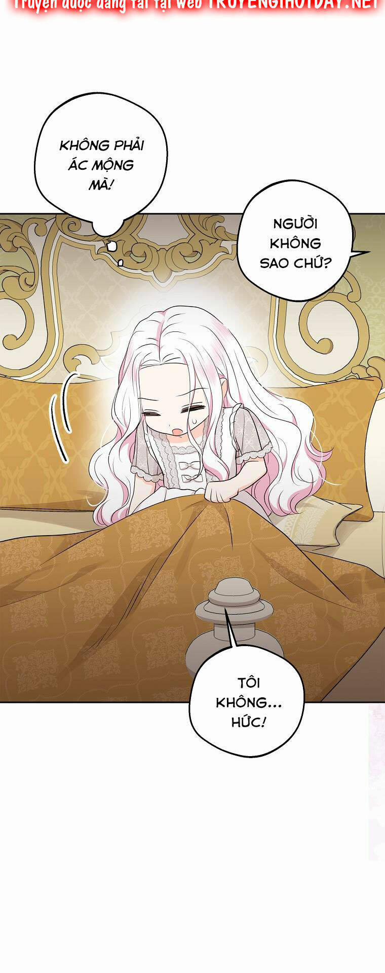 Tồn Tại Như Nàng Công Chúa Dã Chủng 80.1 trang 26