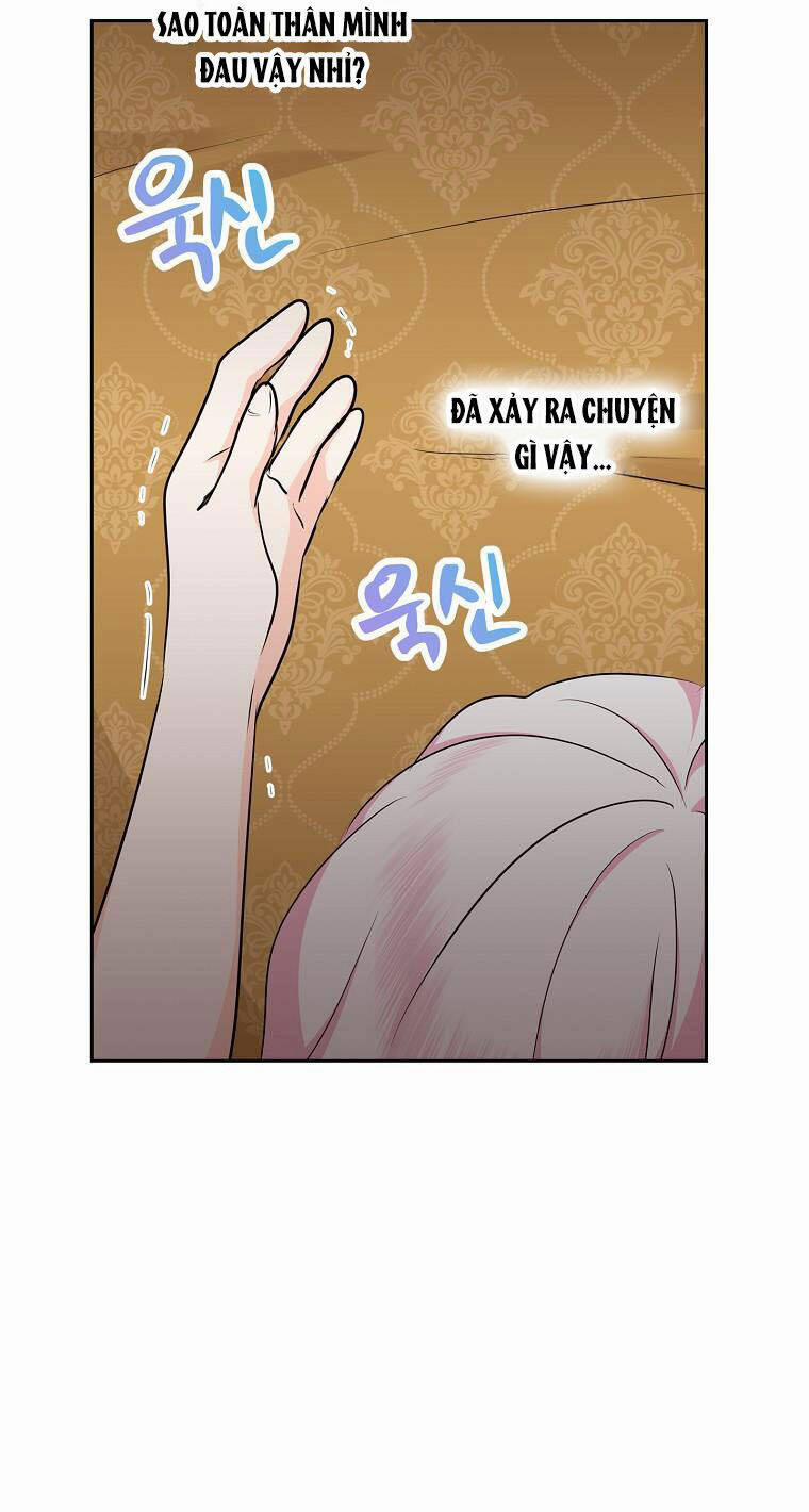 Tồn Tại Như Nàng Công Chúa Dã Chủng 80.1 trang 27