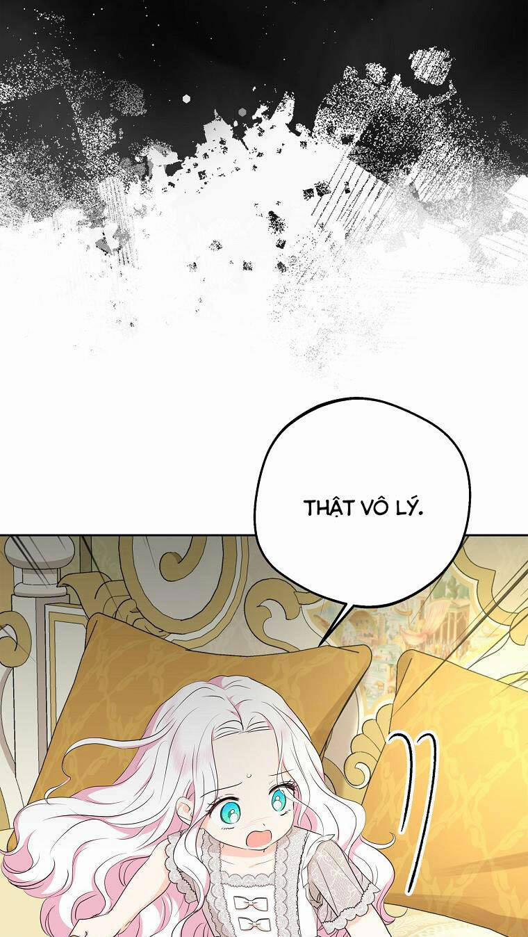 Tồn Tại Như Nàng Công Chúa Dã Chủng 80.1 trang 35