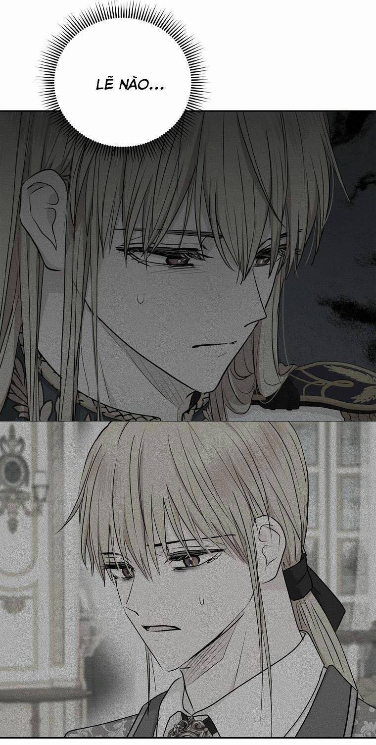 Tồn Tại Như Nàng Công Chúa Dã Chủng 80.1 trang 37