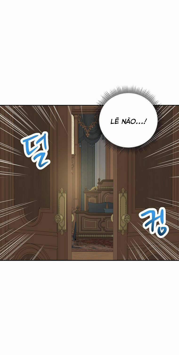Tồn Tại Như Nàng Công Chúa Dã Chủng 80.1 trang 38