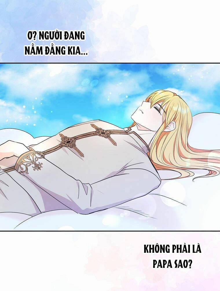 Tồn Tại Như Nàng Công Chúa Dã Chủng 80.1 trang 4