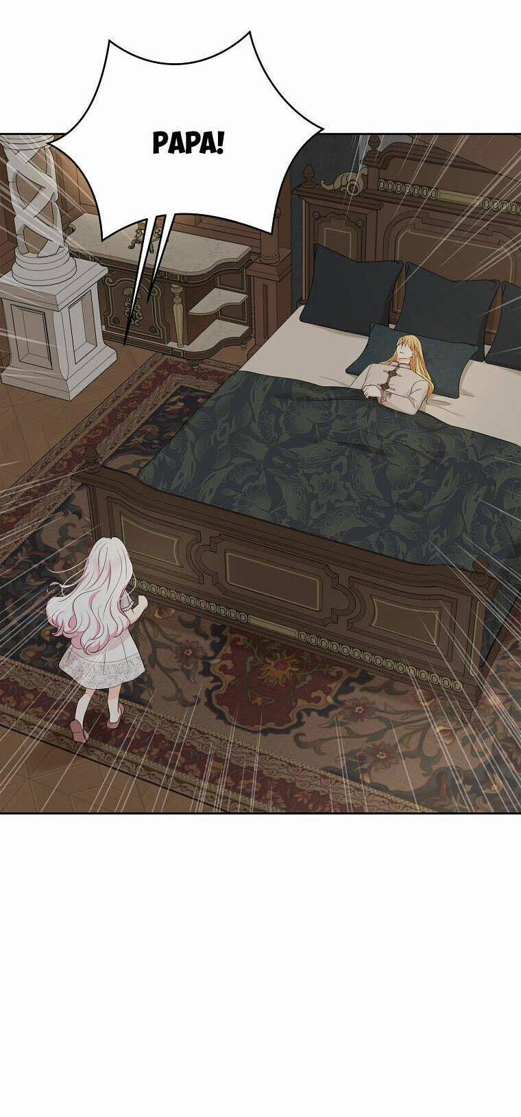 Tồn Tại Như Nàng Công Chúa Dã Chủng 80.1 trang 40