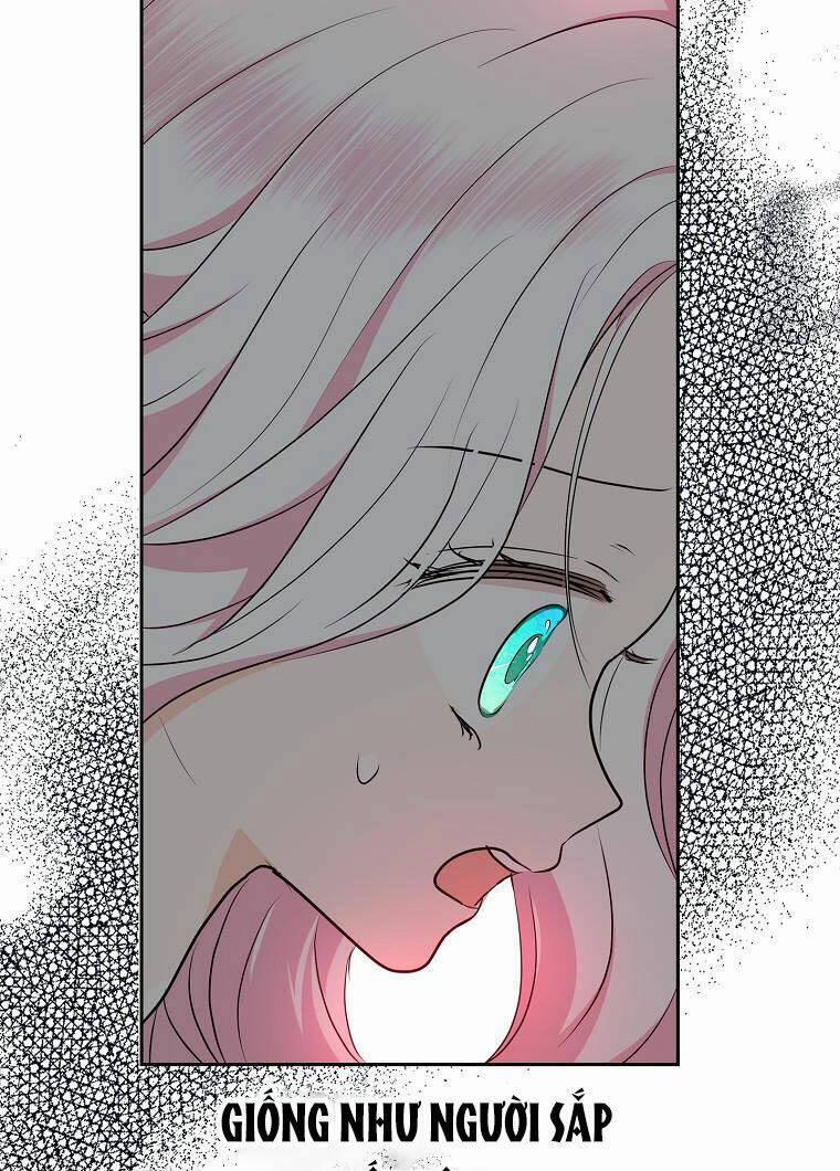 Tồn Tại Như Nàng Công Chúa Dã Chủng 80.1 trang 43
