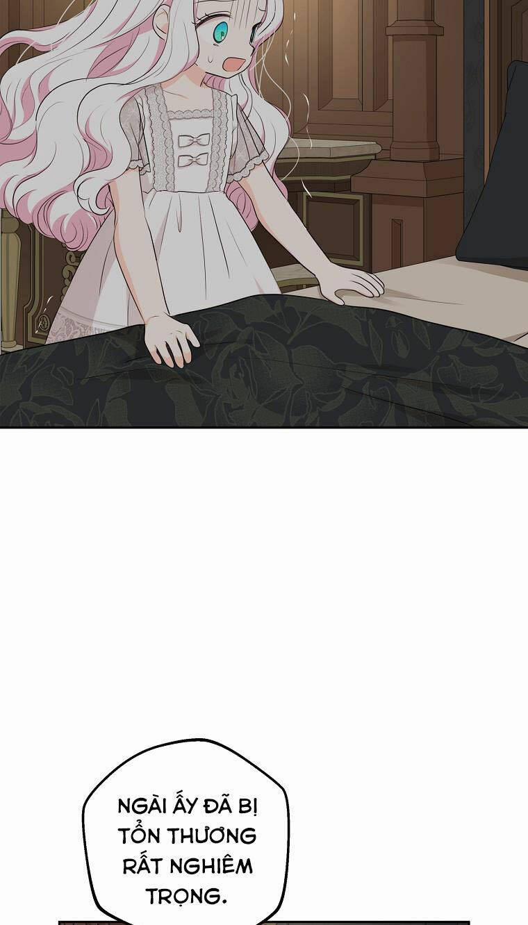 Tồn Tại Như Nàng Công Chúa Dã Chủng 80.1 trang 45