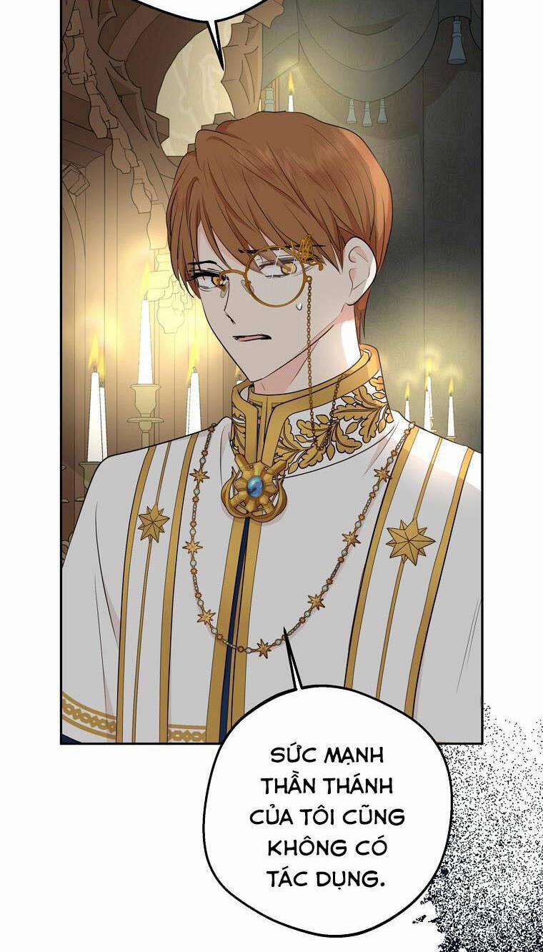 Tồn Tại Như Nàng Công Chúa Dã Chủng 80.1 trang 46