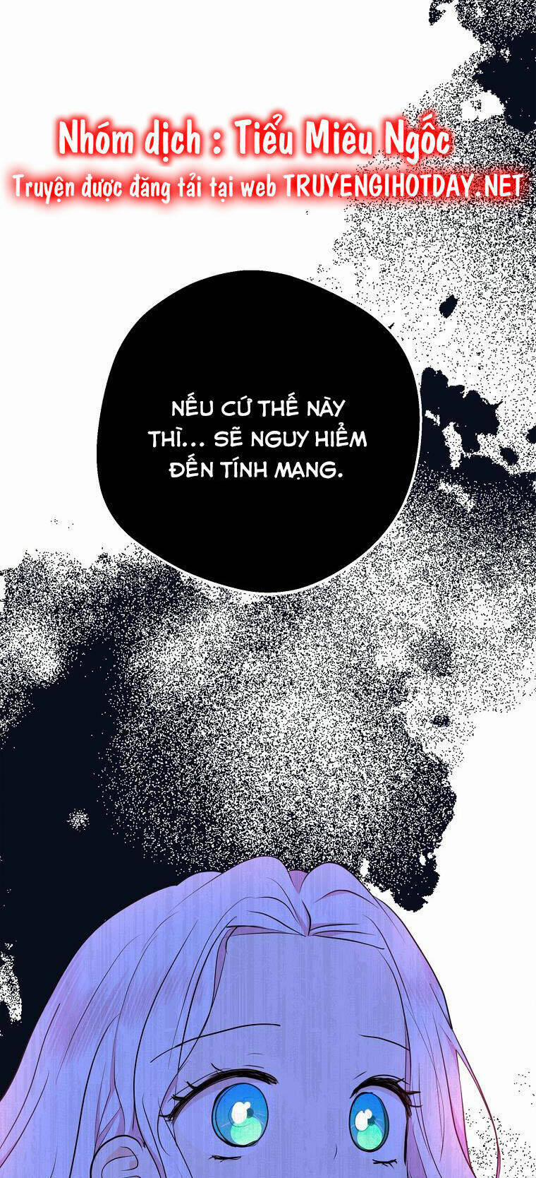 Tồn Tại Như Nàng Công Chúa Dã Chủng 80.1 trang 47