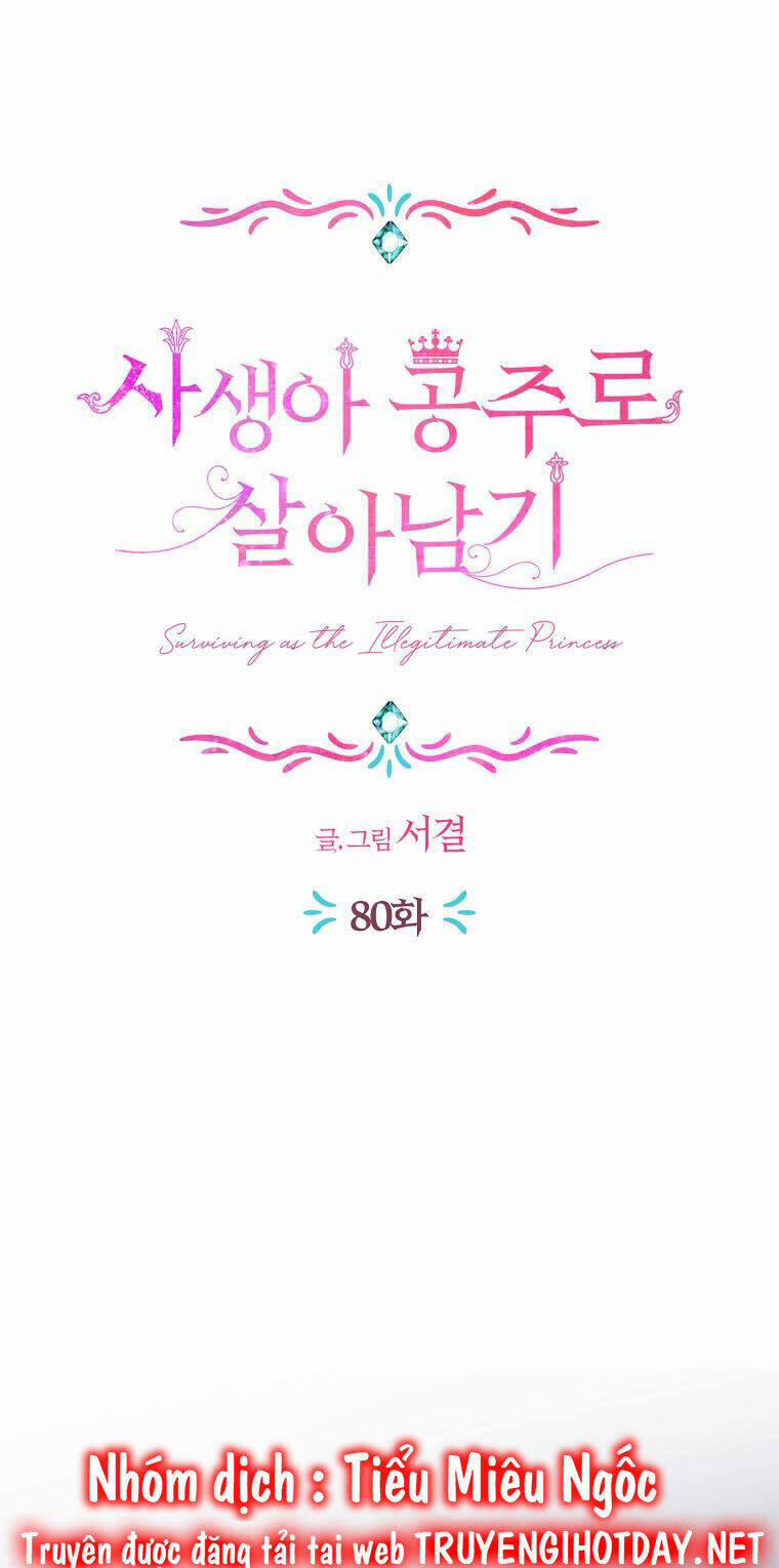 Tồn Tại Như Nàng Công Chúa Dã Chủng 80.1 trang 49