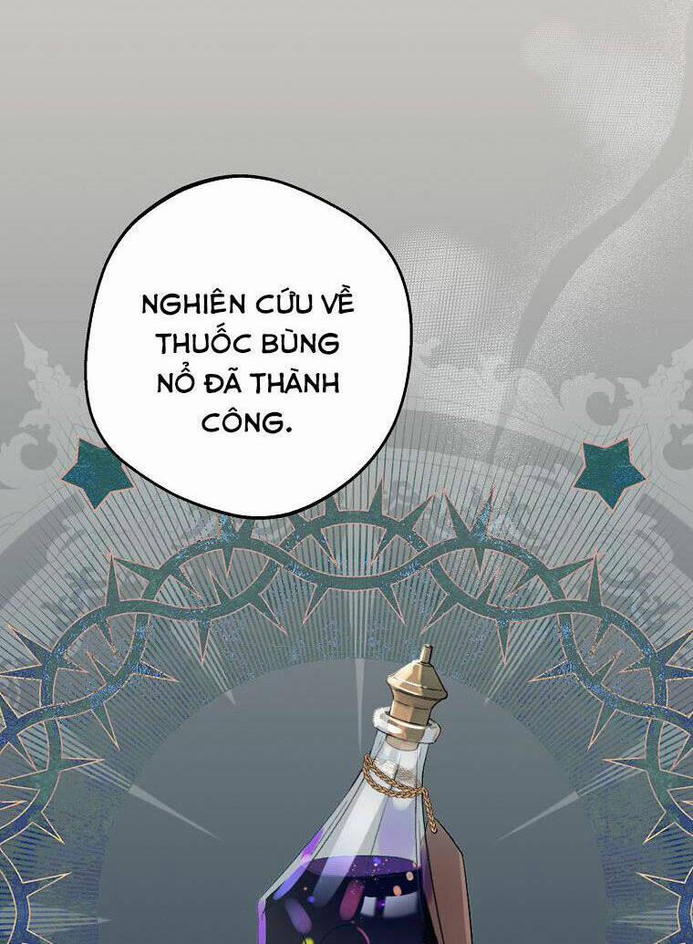 Tồn Tại Như Nàng Công Chúa Dã Chủng 80.1 trang 54