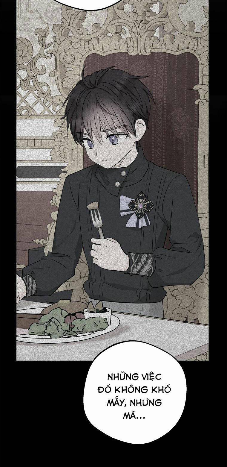 Tồn Tại Như Nàng Công Chúa Dã Chủng 80.1 trang 56