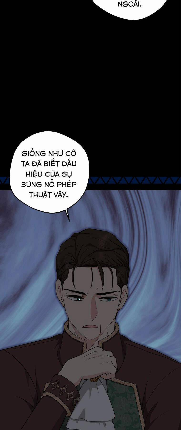 Tồn Tại Như Nàng Công Chúa Dã Chủng 80.1 trang 58