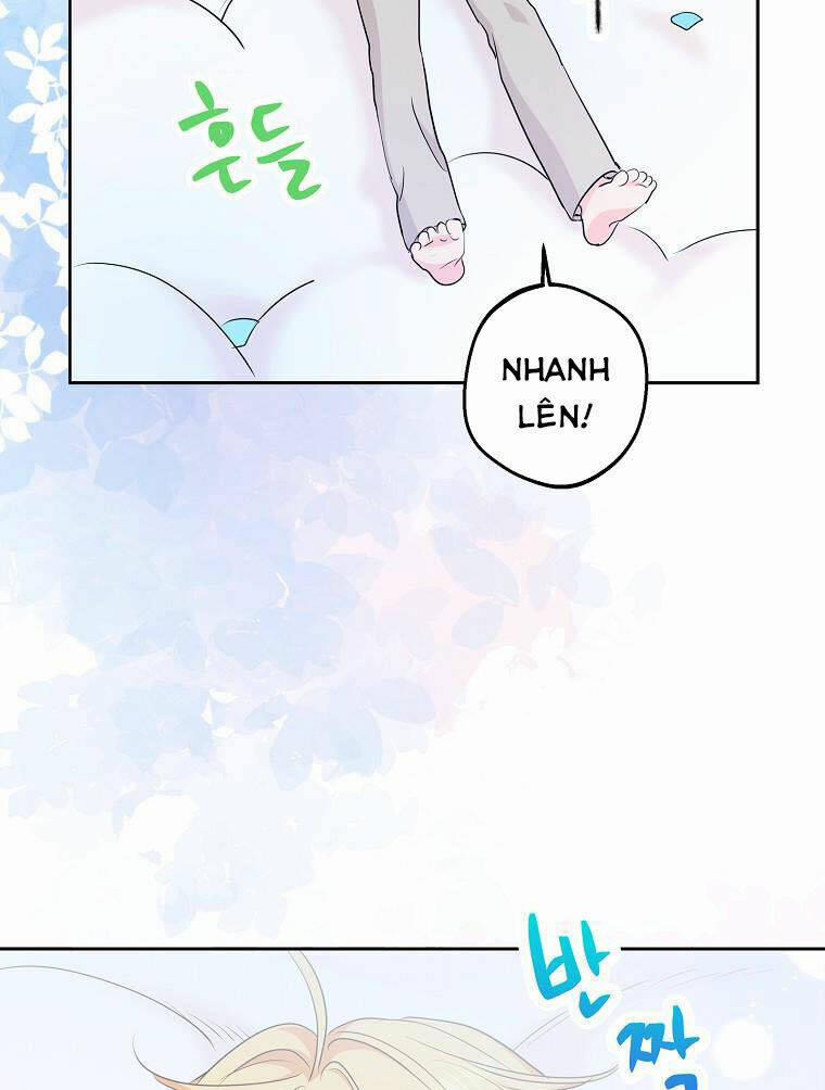 Tồn Tại Như Nàng Công Chúa Dã Chủng 80.1 trang 6