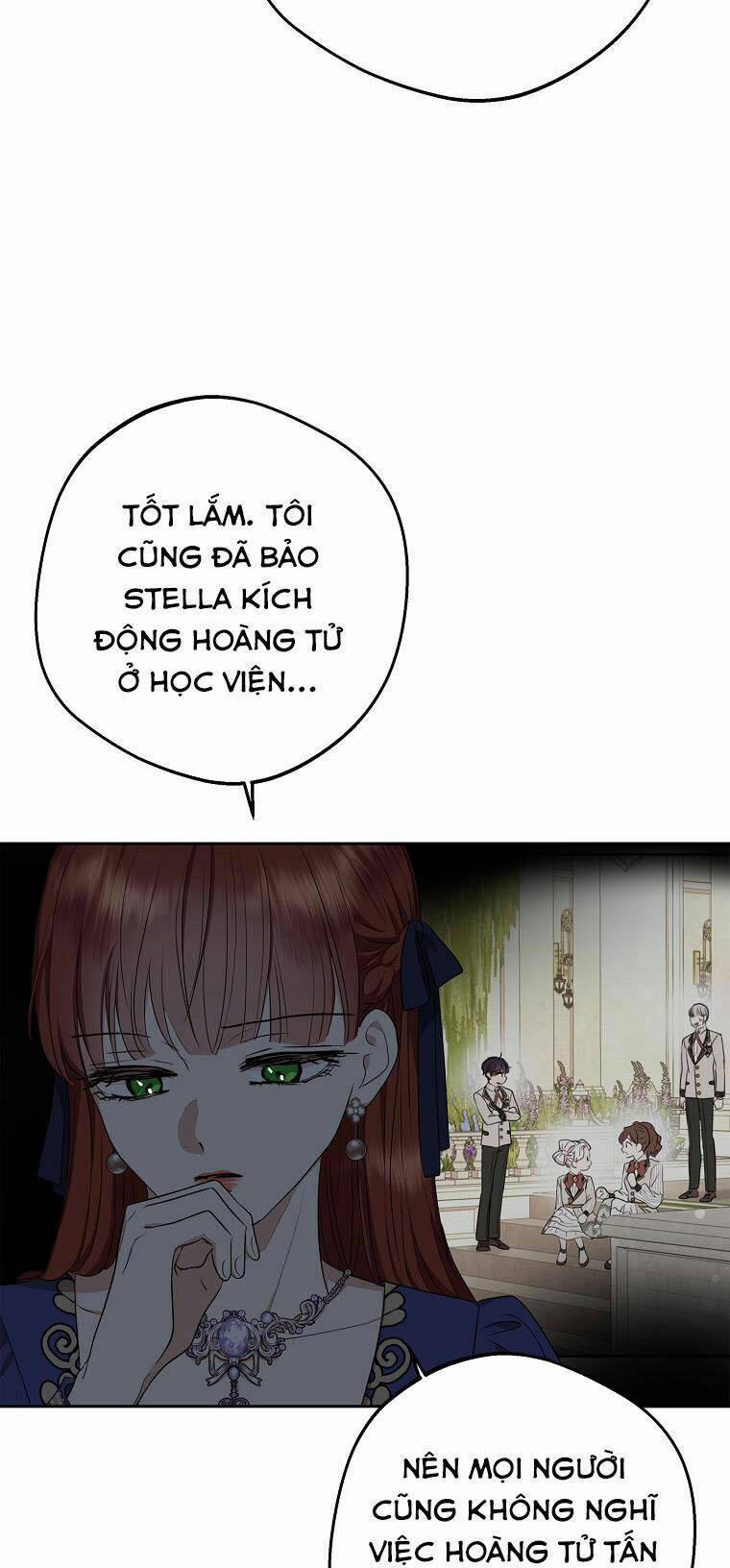 Tồn Tại Như Nàng Công Chúa Dã Chủng 80.1 trang 63