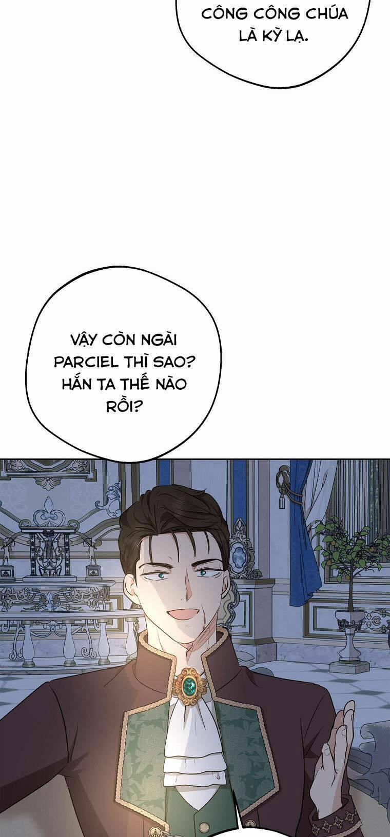 Tồn Tại Như Nàng Công Chúa Dã Chủng 80.1 trang 64