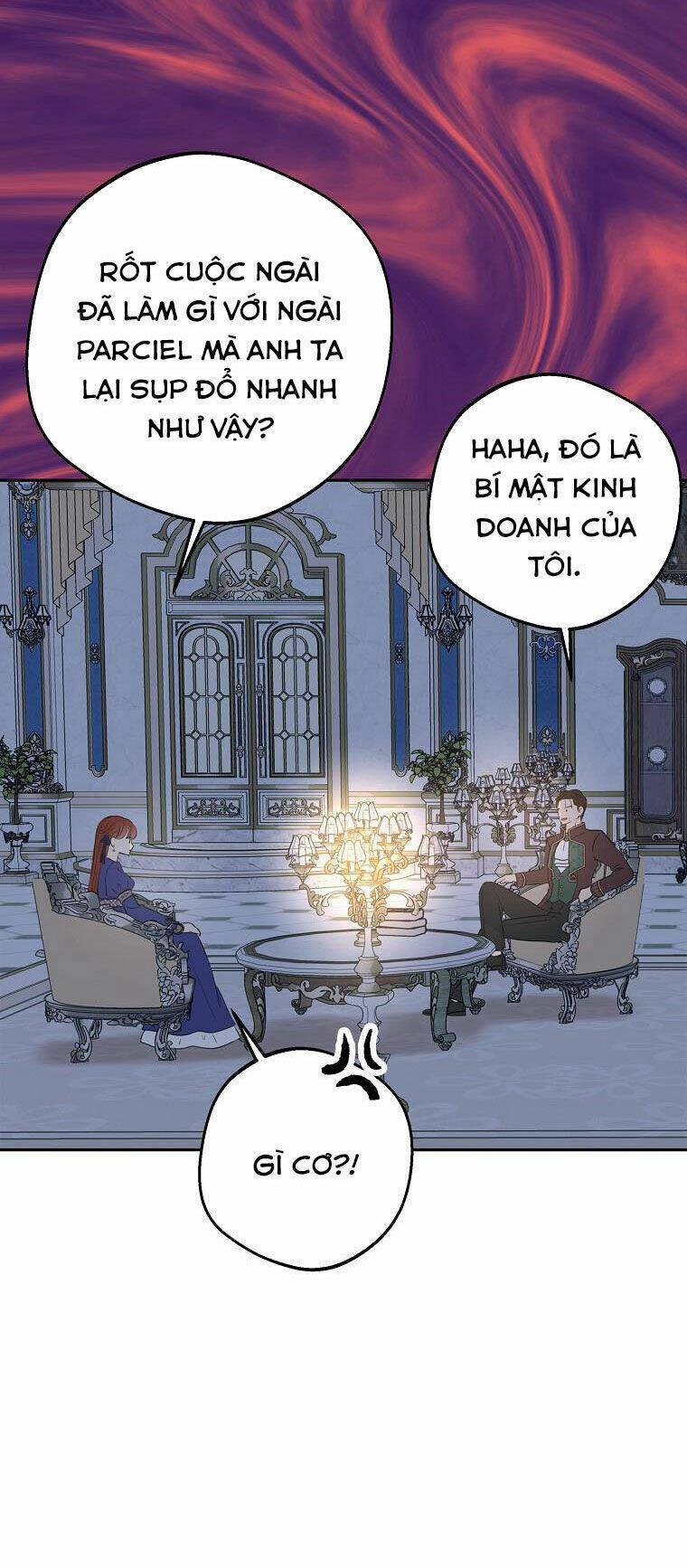 Tồn Tại Như Nàng Công Chúa Dã Chủng 80.1 trang 67