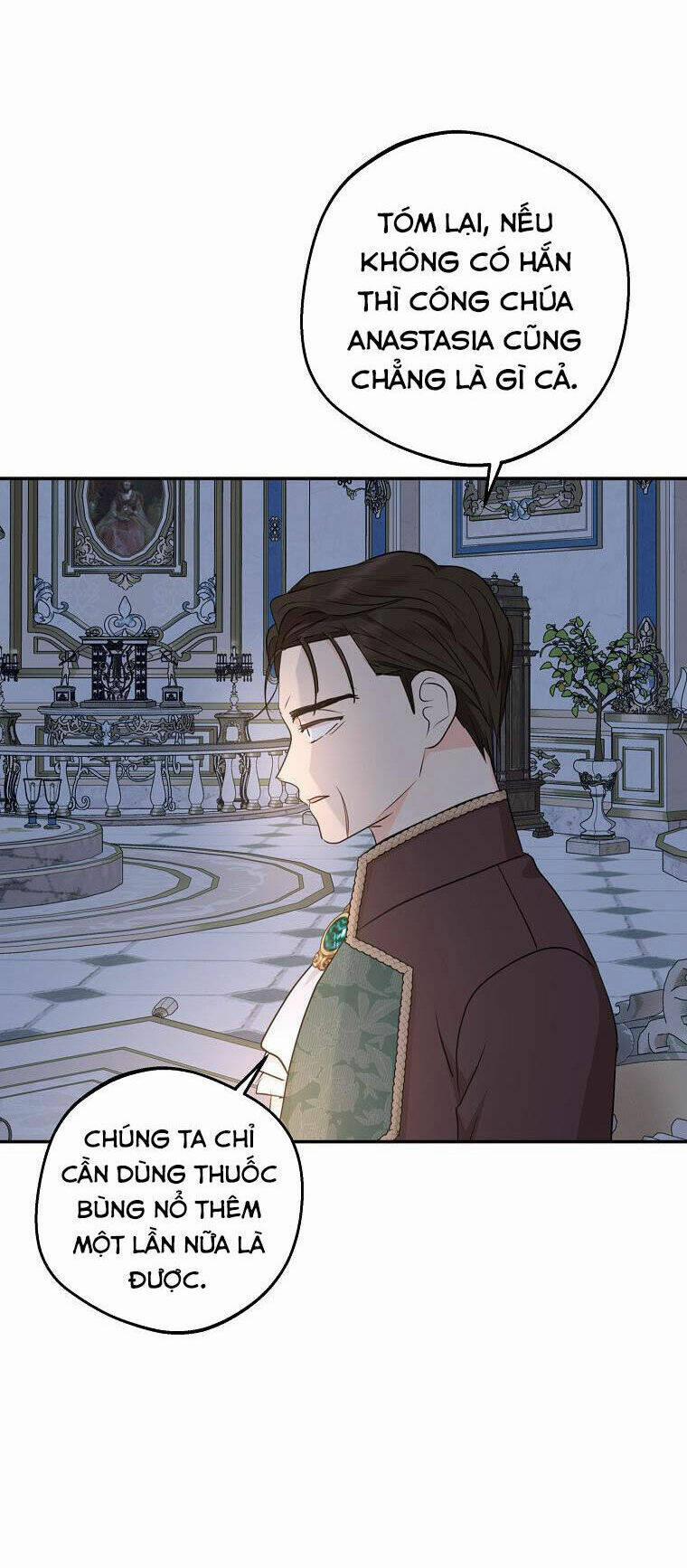 Tồn Tại Như Nàng Công Chúa Dã Chủng 80.1 trang 68
