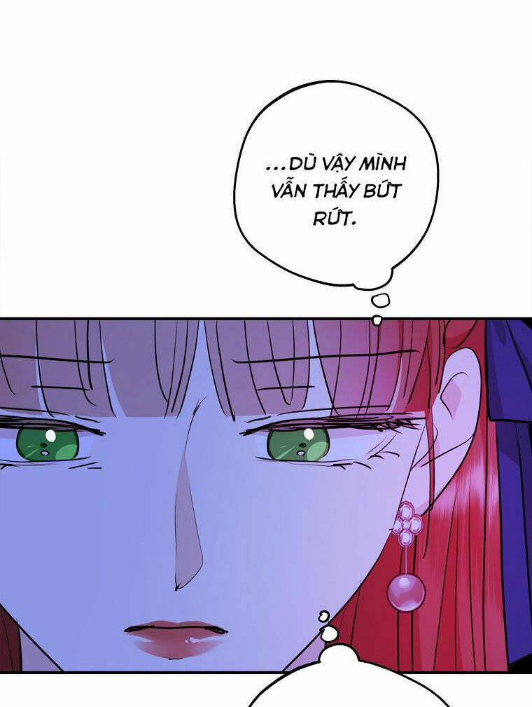 Tồn Tại Như Nàng Công Chúa Dã Chủng 80.1 trang 69