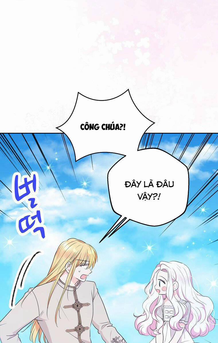 Tồn Tại Như Nàng Công Chúa Dã Chủng 80.1 trang 8