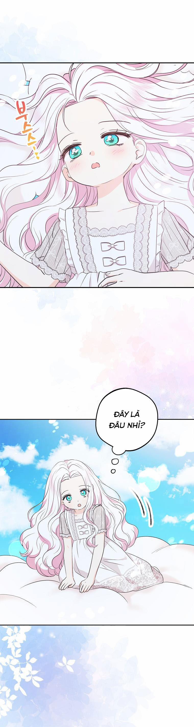 Tồn Tại Như Nàng Công Chúa Dã Chủng 80 trang 0