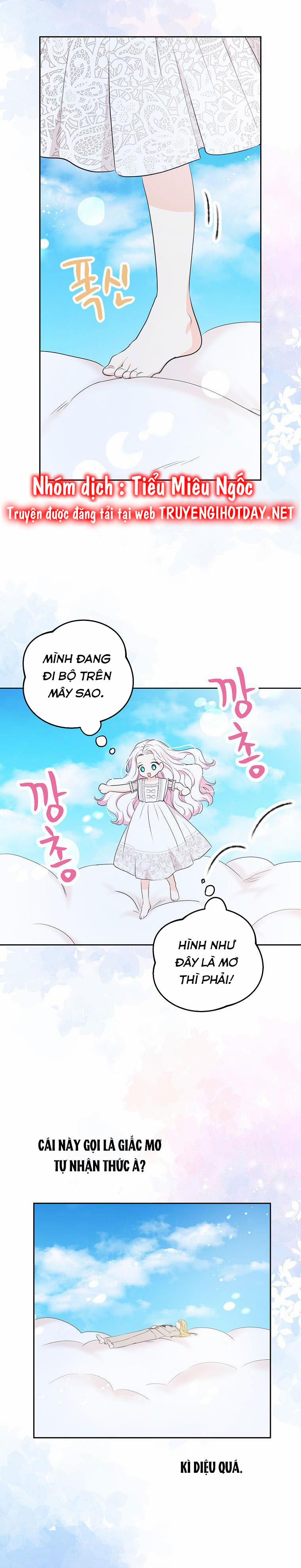 Tồn Tại Như Nàng Công Chúa Dã Chủng 80 trang 1