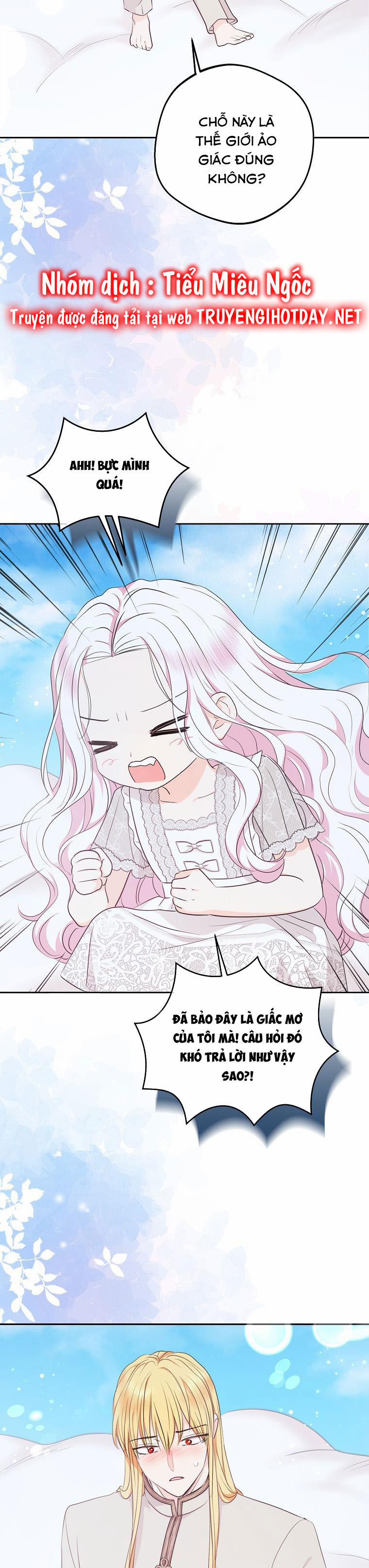 Tồn Tại Như Nàng Công Chúa Dã Chủng 80 trang 10