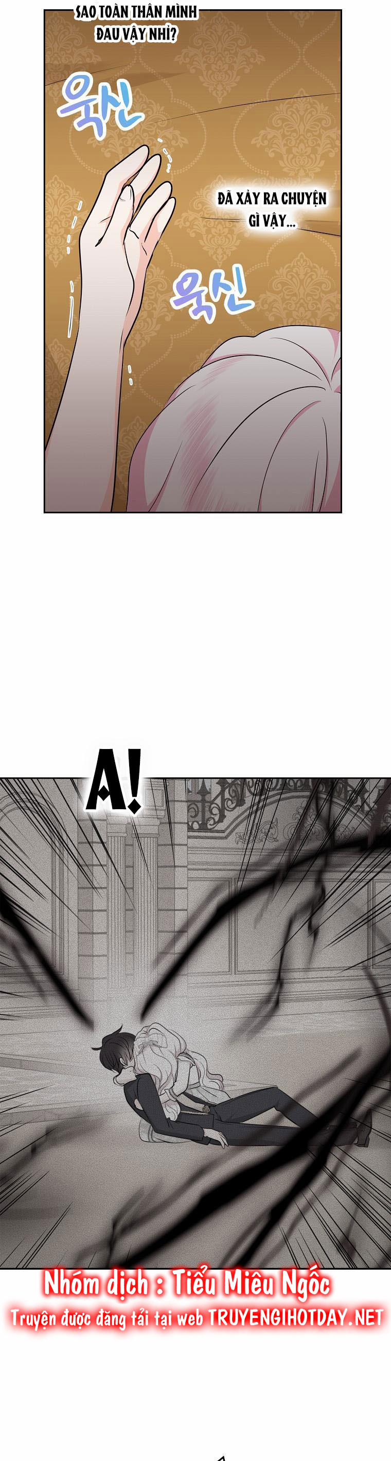 Tồn Tại Như Nàng Công Chúa Dã Chủng 80 trang 13