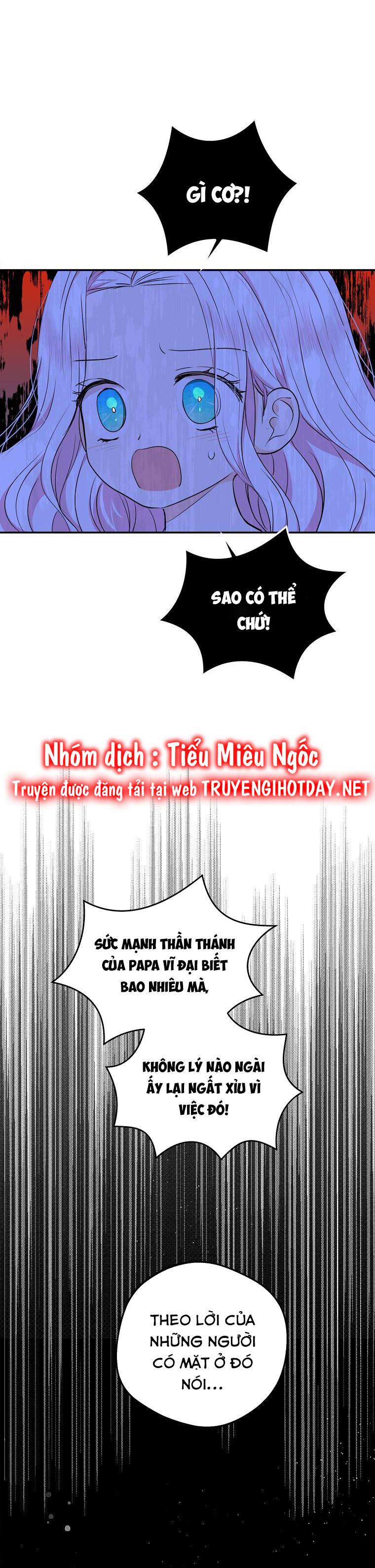 Tồn Tại Như Nàng Công Chúa Dã Chủng 80 trang 15